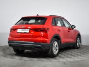 Audi Q3 II (F3) Санкт-Петербург  - изображение 26