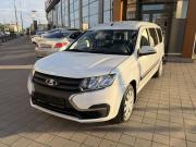 Lada (ВАЗ) Largus I Рестайлинг Краснодар  - изображение 12