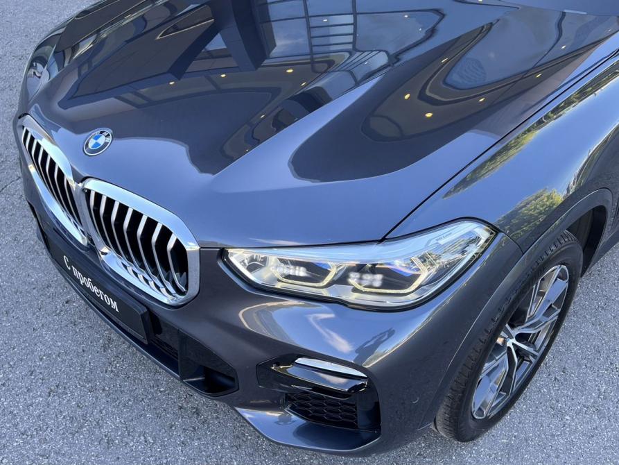 BMW X5 IV (G05/G18) Нижний Новгород  - изображение 10
