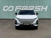 Omoda C5 I Кропоткин  - изображение 27