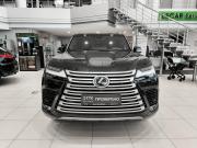 Lexus LX IV Казань  - изображение 24