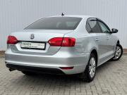 Volkswagen Jetta VI Ростов-на-Дону  - изображение 30