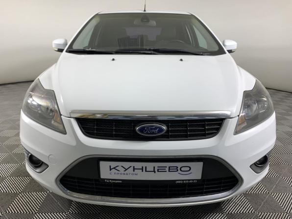 Ford Focus II Рестайлинг с пробегом 2009 года, цена 505 000 рублей, 276009 км, универсал, Автокод Объявления