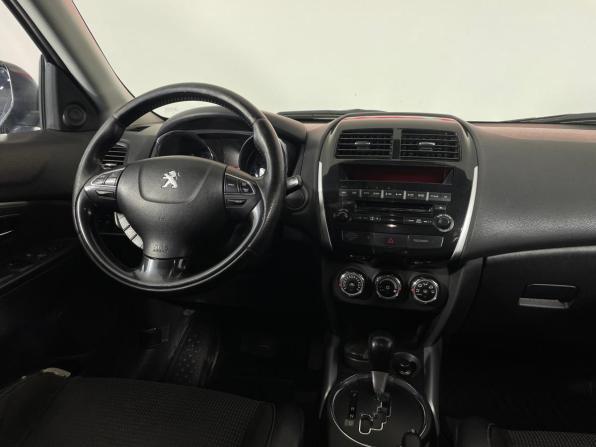 Peugeot 4008 I с пробегом 2012 года, цена 996 000 рублей, 292482 км, внедорожник, Автокод Объявления