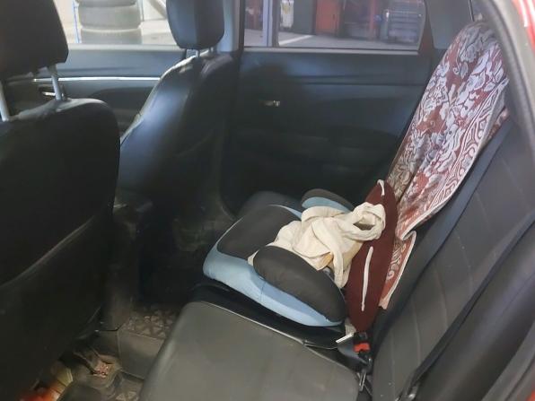 Mitsubishi ASX I Рестайлинг с пробегом 2013 года, цена 875 000 рублей, 170491 км, внедорожник, Автокод Объявления