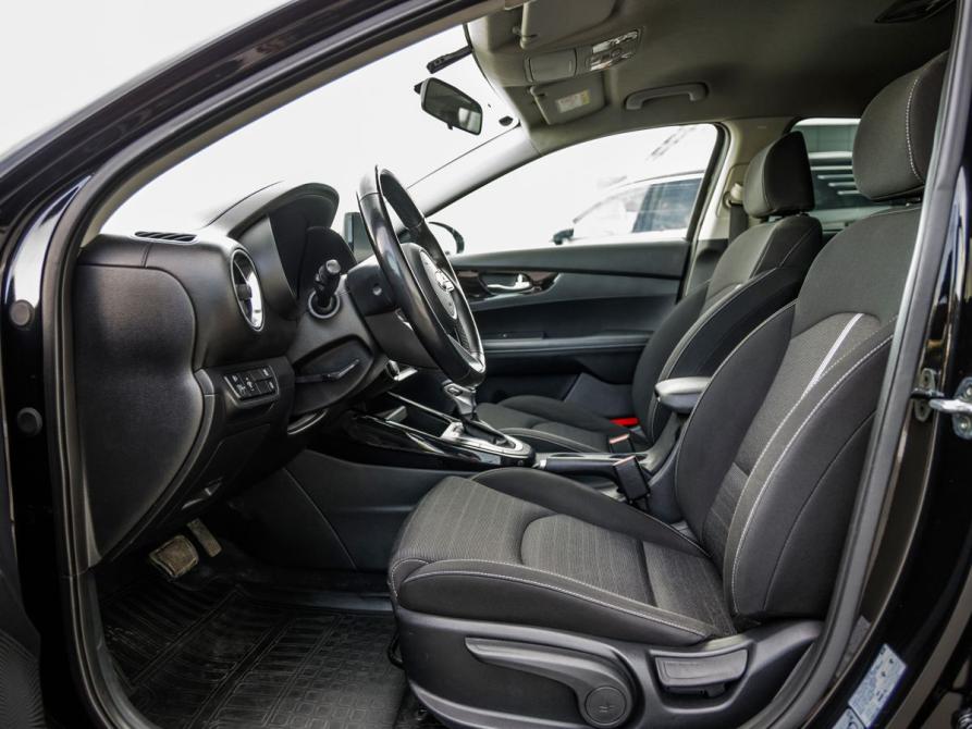 Kia Cerato IV Волгоград  - изображение 27