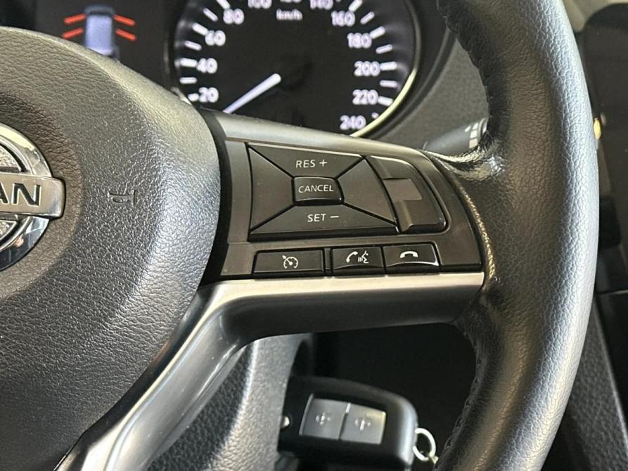 Nissan X-Trail III Рестайлинг Барнаул  - изображение 13