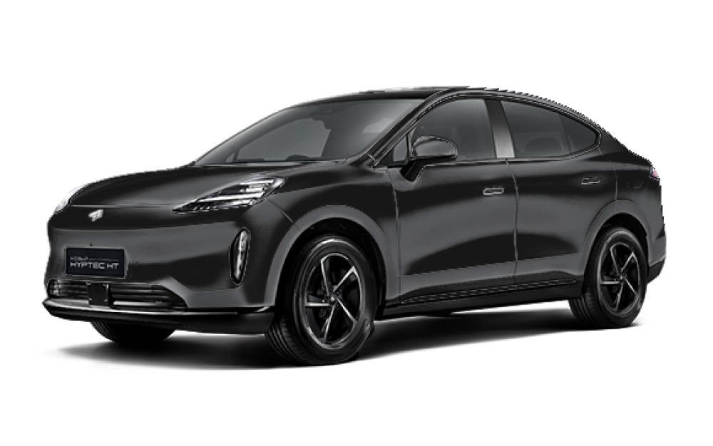 GAC Hyptec HT Волгоград  - изображение 1