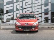 Peugeot 307 I Рестайлинг Краснодар  - изображение 22