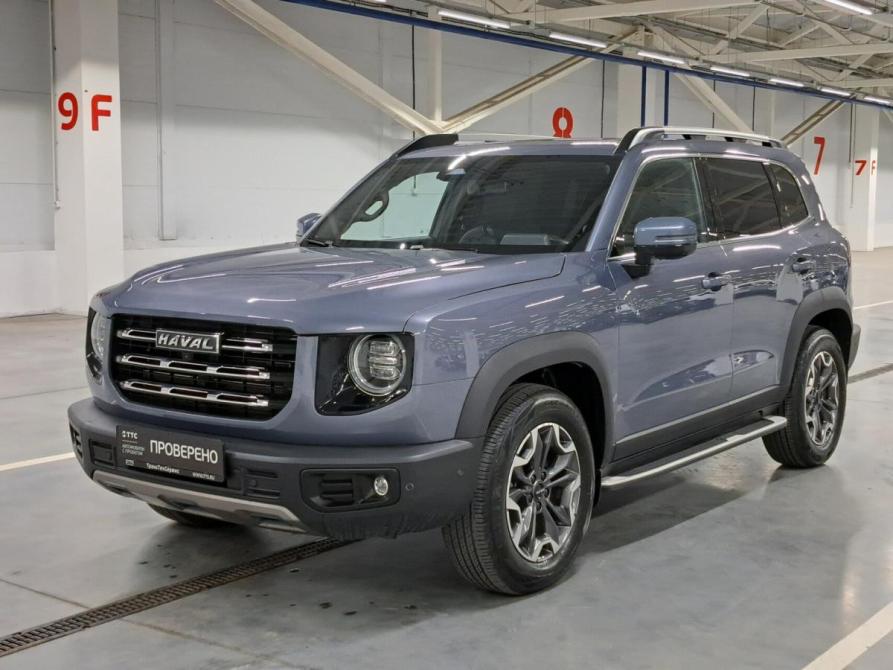 Haval Dargo I Казань  - изображение 1