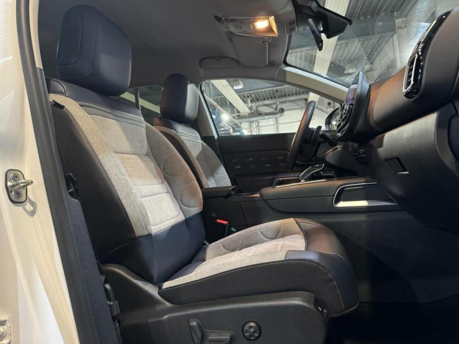 Citroen C5 Aircross I Рестайлинг Санкт-Петербург  - изображение 24