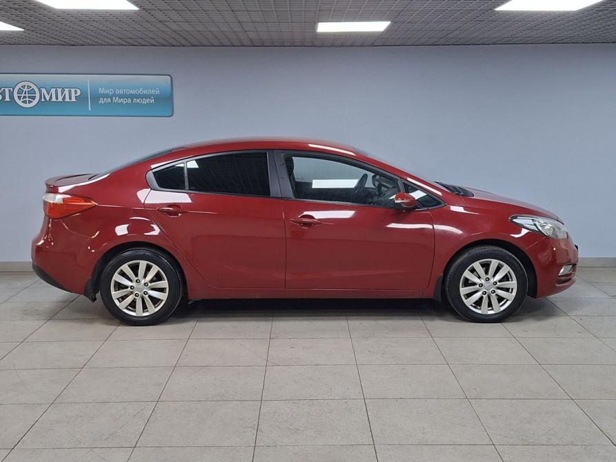 Kia Cerato III Москва  - изображение 4