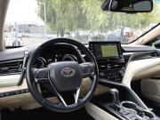 Toyota Camry VIII (XV70) Рестайлинг Пермь  - изображение 37