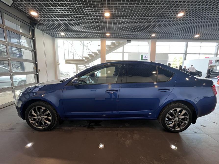 Skoda Octavia III (A7) Рестайлинг Чебоксары  - изображение 6