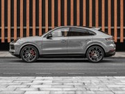 Porsche Cayenne III Рестайлинг Москва  - изображение 41
