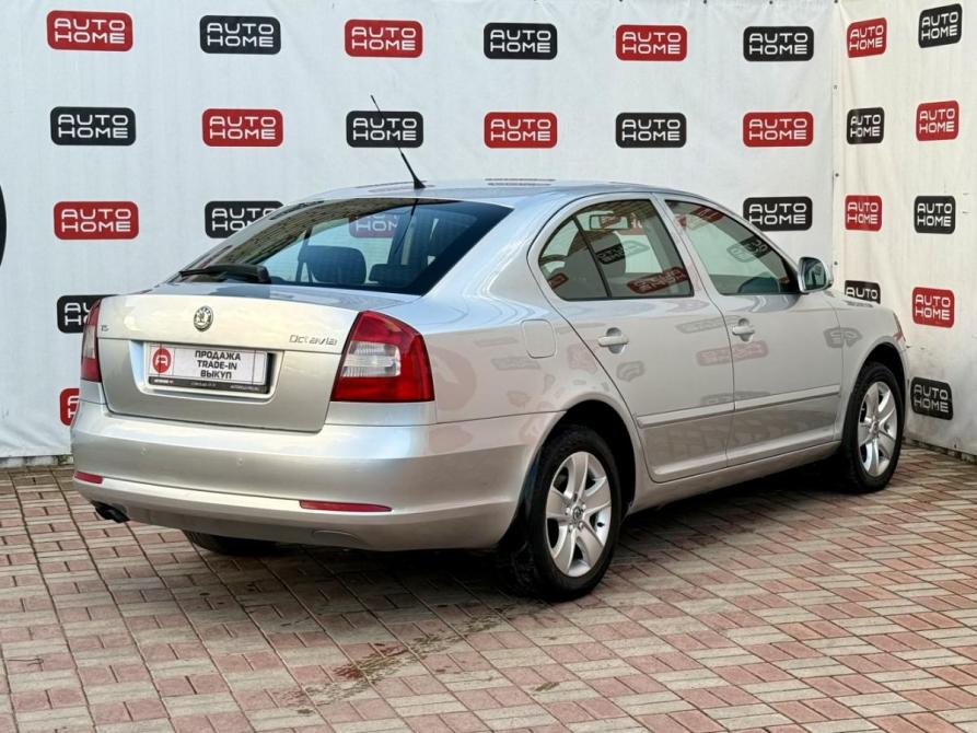 Skoda Octavia II (A5) Рестайлинг Санкт-Петербург  - изображение 7