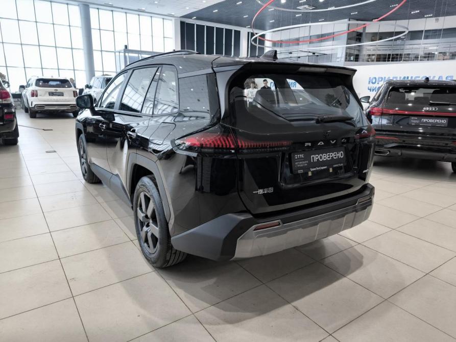 Toyota RAV4 VI (XA60) Казань  - изображение 8