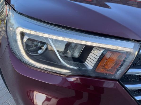 Lifan X70 I с пробегом 2018 года, цена 849 900 рублей, 182614 км, внедорожник, Автокод Объявления