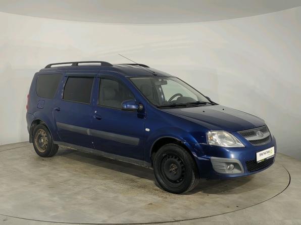 Lada (ВАЗ) Largus I с пробегом 2015 года, цена 550 000 рублей, 228237 км, универсал, Автокод Объявления