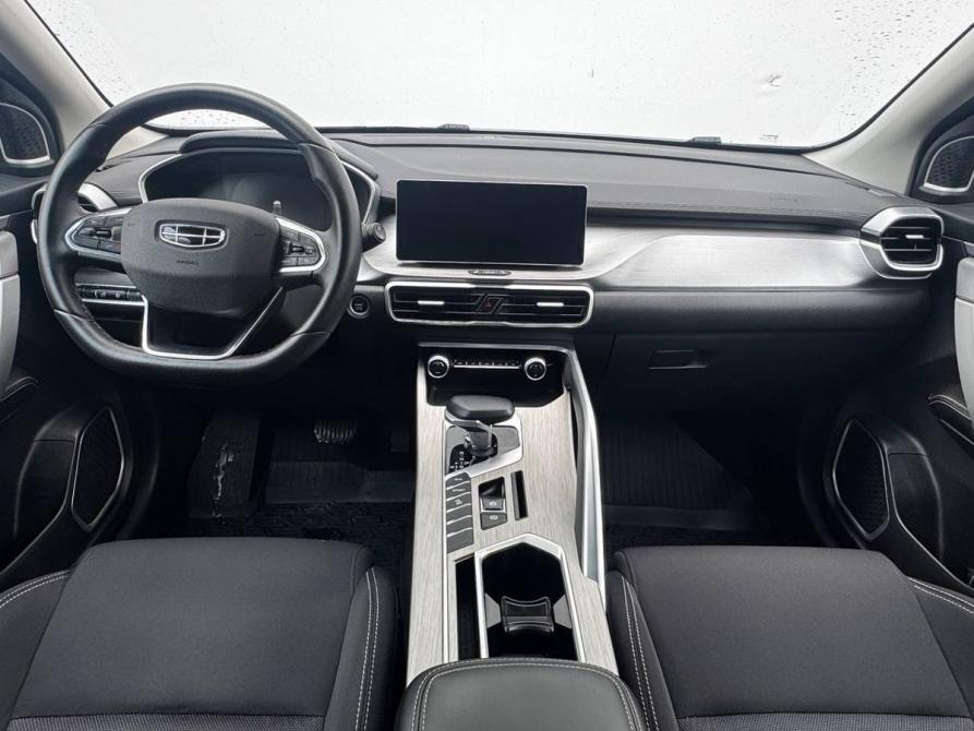 Geely Coolray I Москва  - изображение 9