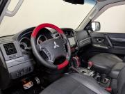 Mitsubishi Pajero IV Рестайлинг 2 Москва  - изображение 44