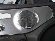 Mercedes-Benz C-Класс AMG IV (W205) Рестайлинг Ростов-на-Дону  - изображение 43
