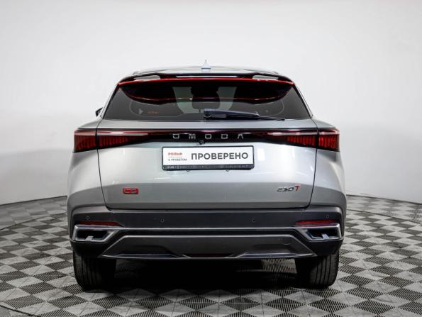 Omoda C5 I с пробегом 2023 года, цена 1 689 000 рублей, 49691 км, внедорожник, Автокод Объявления