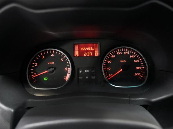 Renault Duster I с пробегом 2013 года, цена 935 000 рублей, 155500 км, внедорожник, Автокод Объявления