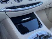 Mercedes-Benz S-Класс VI (W222 C217) Рестайлинг Сочи  - изображение 64