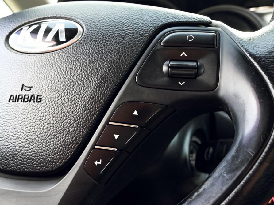 Kia Ceed II Рестайлинг Екатеринбург  - изображение 13