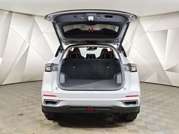 Changan CS55 Plus II с пробегом 2024 года, цена 2 098 000 рублей, 7363 км, внедорожник, Автокод Объявления