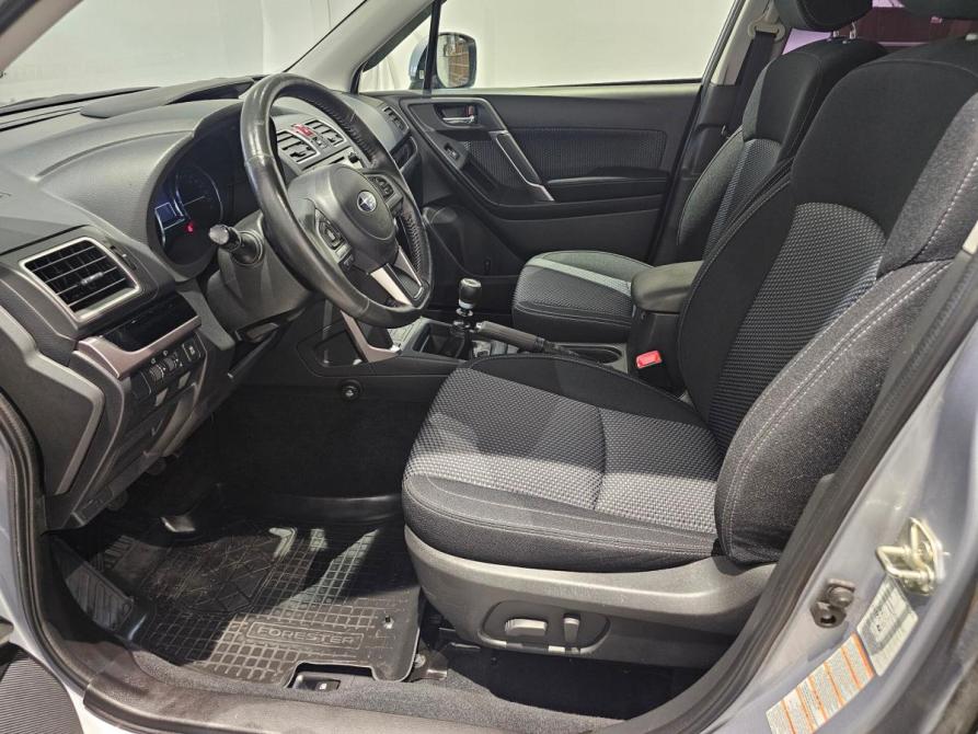 Subaru Forester IV Рестайлинг 2 Москва  - изображение 14