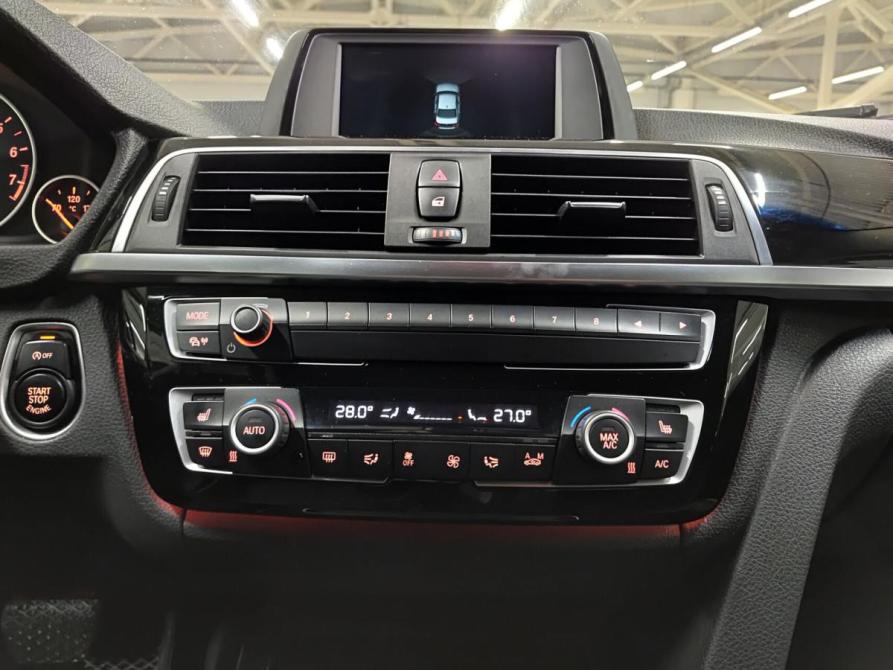 BMW 3 серии VI (F3x) Рестайлинг Казань  - изображение 18