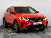 Geely Coolray I Санкт-Петербург  - изображение 35