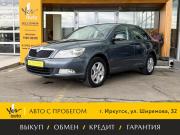 Skoda Octavia I (A4) Рестайлинг Иркутск  - изображение 24