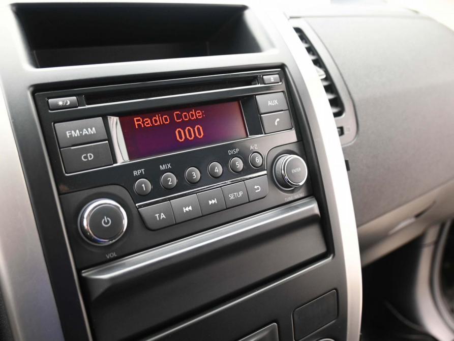 Nissan X-Trail II Рестайлинг Ростов-на-Дону  - изображение 15