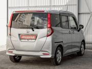Toyota Roomy I Екатеринбург  - изображение 31