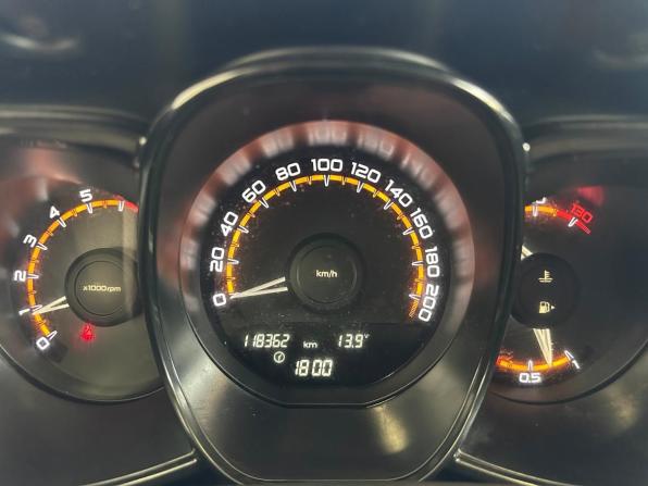 Lada (ВАЗ) Vesta I с пробегом 2019 года, цена 930 000 рублей, 118000 км, седан, Автокод Объявления