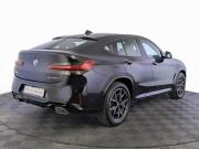 BMW X4 II (G02) Рестайлинг Москва  - изображение 35