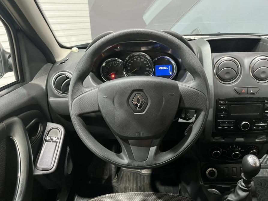 Renault Duster I Рестайлинг Пермь  - изображение 16