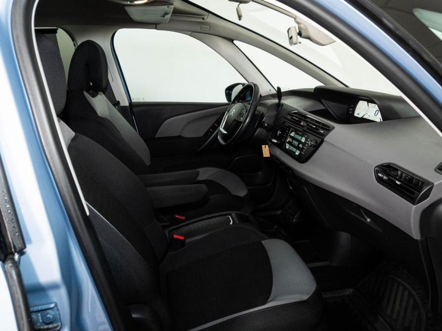 Citroen C4 Picasso II Казань  - изображение 6