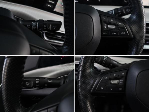 Changan UNI-T I с пробегом 2023 года, цена 2 139 000 рублей, 85665 км, внедорожник, Автокод Объявления