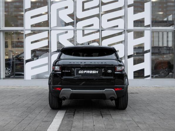 Land Rover Range Rover Evoque I Рестайлинг с пробегом 2018 года, цена 2 246 000 рублей, 148066 км, внедорожник, Автокод Объявления