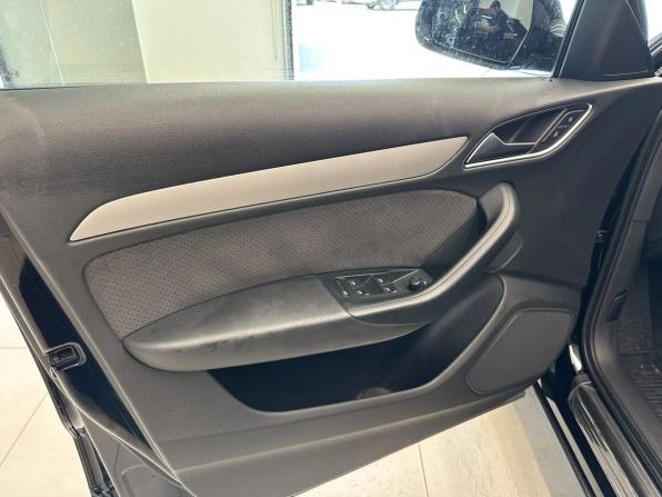 Audi Q3 I (8U) с пробегом 2014 года, цена 1 425 000 рублей, 158375 км, внедорожник, Автокод Объявления