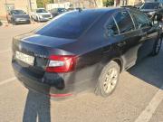 Skoda Octavia III (A7) Рестайлинг Пермь  - изображение 9