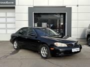 Nissan Maxima V (A33) Москва  - изображение 19