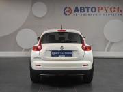 Nissan Juke I Москва  - изображение 28