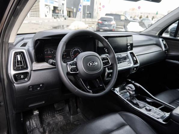 Kia Sorento IV с пробегом 2020 года, цена 3 048 000 рублей, 149410 км, внедорожник, Автокод Объявления