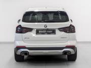 BMW X3 III (G01) Рестайлинг Санкт-Петербург  - изображение 36