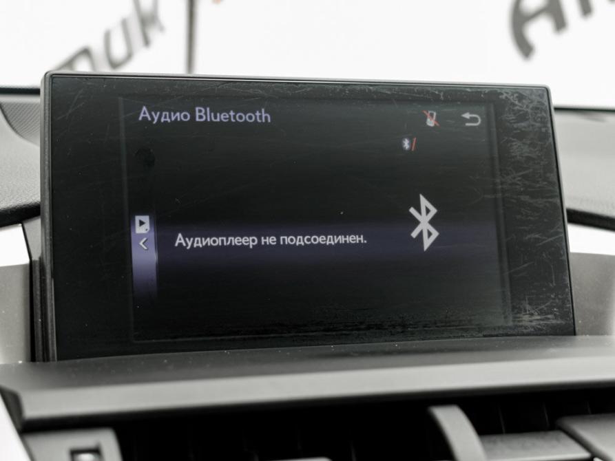Lexus NX I Екатеринбург  - изображение 19